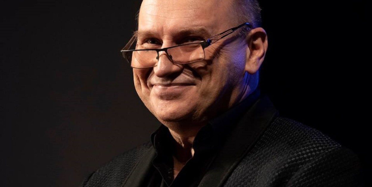 fot. Andrzej Łada