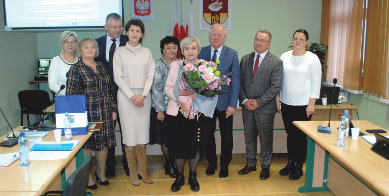 Najważniejszy jest bezpośredni kontakt z uczniami