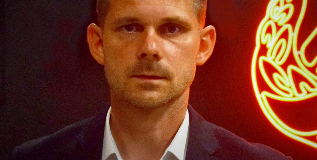 Już oficjalnie: Radosław Jacek nowym trenerem KSZO 1929!