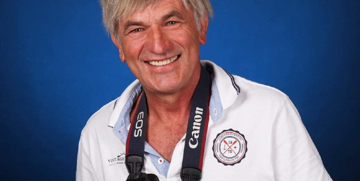 Adam Lula i jego IDEAL