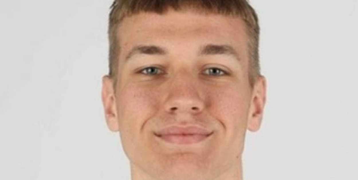 Kacper Kaleta – wychowanek KSZO szykuje się do mistrzostw Europy