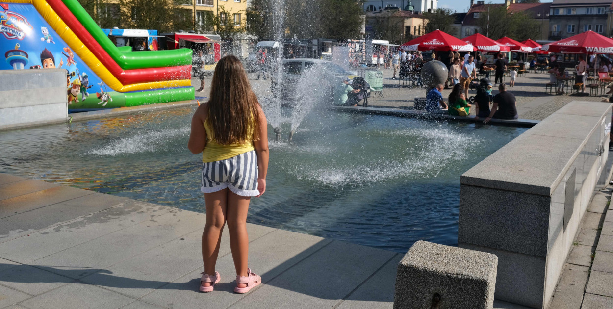 Food trucki nadal przyciągają