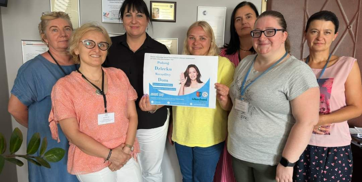 Pomysł „Gazety Ostrowieckiej” zainspirował PCPR. Aktorka odwiedzi Ostrowiec