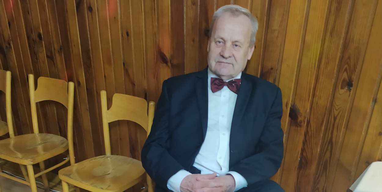 Moje miasto nad Kamienną