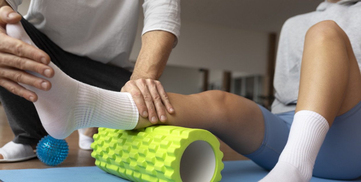 Ile kosztuje rehabilitacja prywatnie w Polsce? – Aktualne stawki