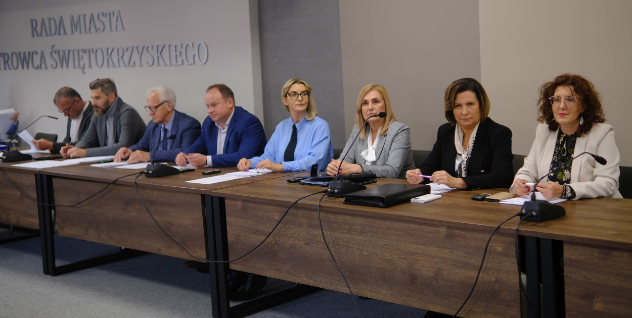 CUS zamiast MOPS-u. Radni byli zgodni