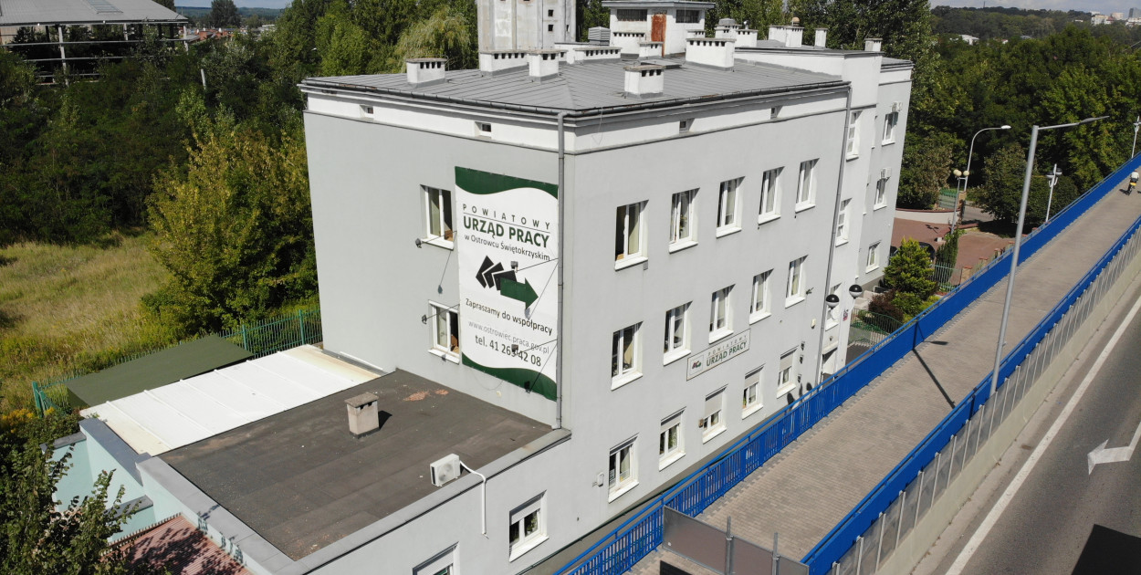 Powiatowy Urząd Pracy czynny w sobotę!