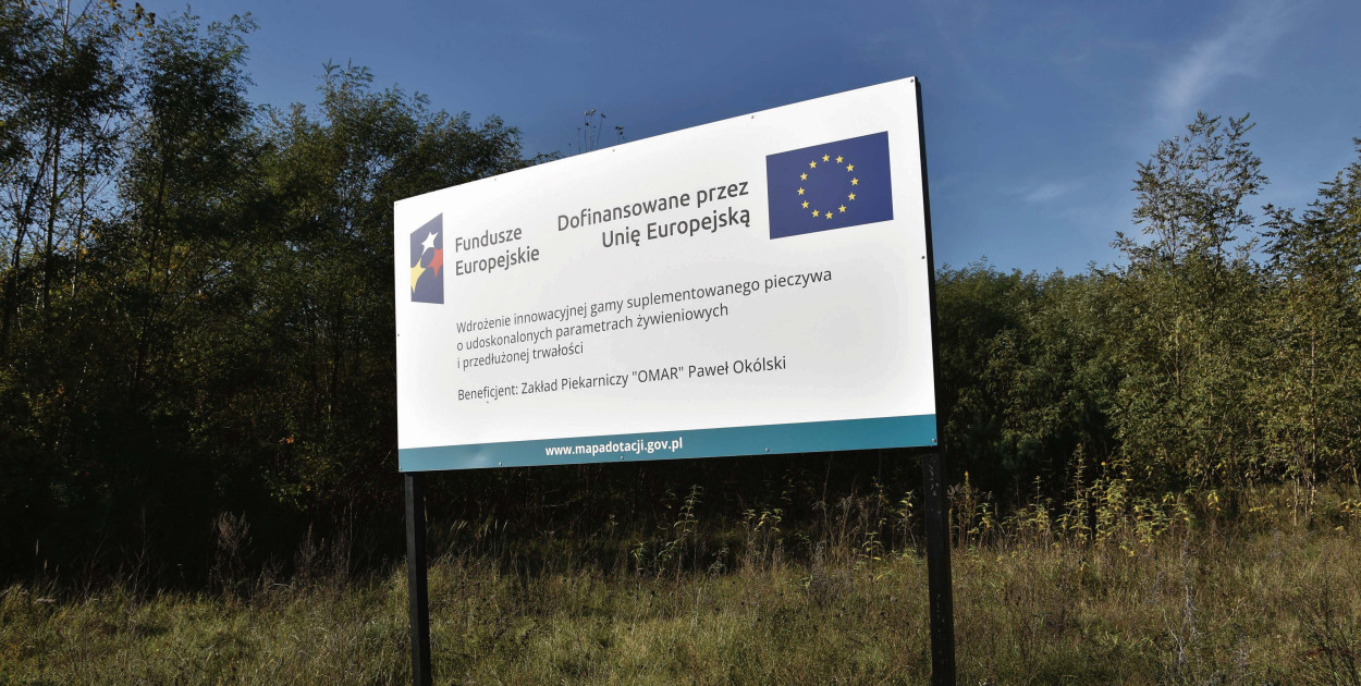 Będą miejsca pracy! W Ostrowcu rozpocznie się budowa nowoczesnej piekarni!