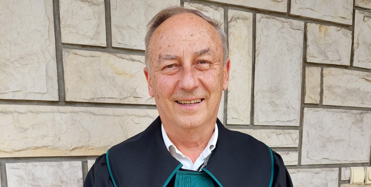 Zdolności oratorskie nie są najważniejsze