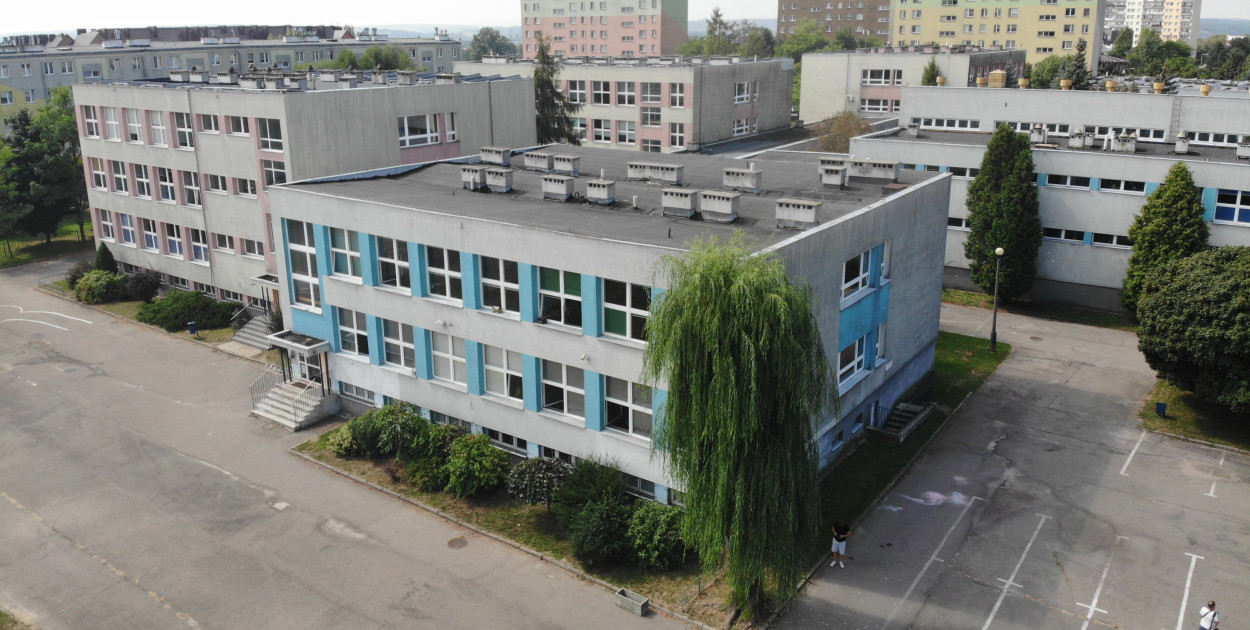 Najważniejsze inwestycje 2025 w budżecie Ostrowca!