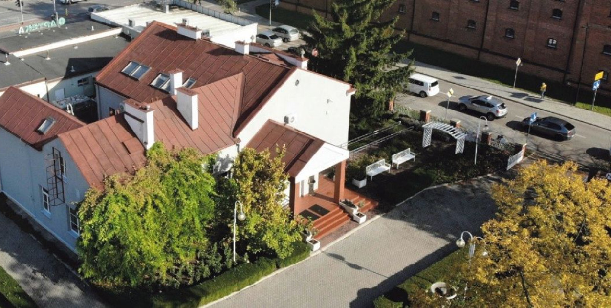 W Ostrowcu jest nas mniej niż 60 tysięcy zameldowanych na pobyt stały