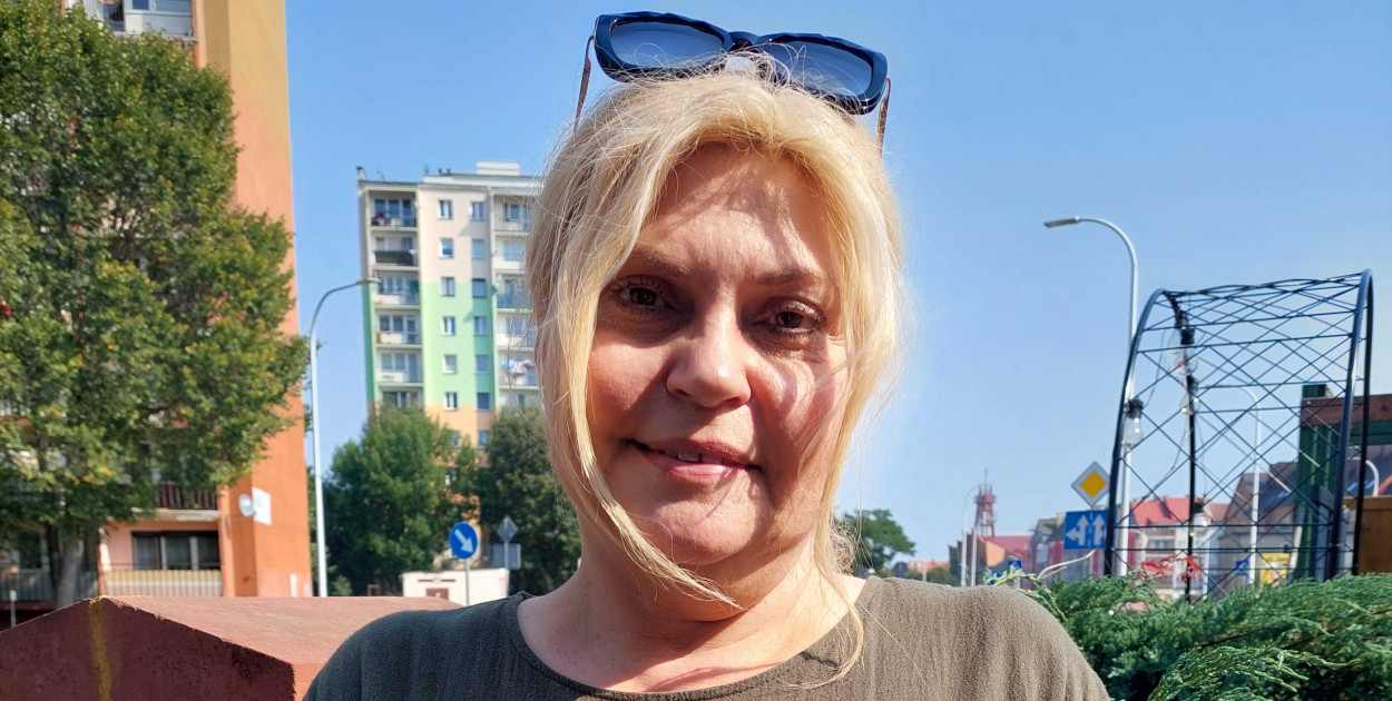 Jedna szkoła, ale pod dwoma adresami