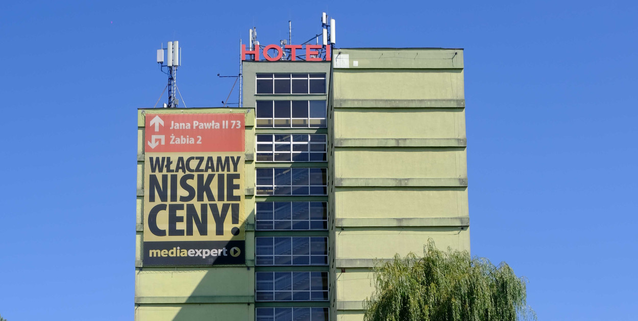 Marszałek skontroluje „Accademię”