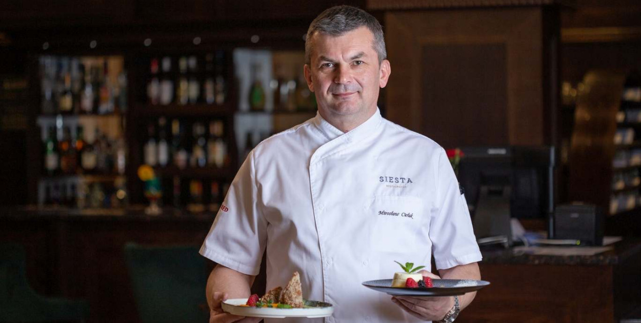 Festiwal Smaku również w Ostrowcu Świętokrzyskim! Zobacz lokale i ich menu