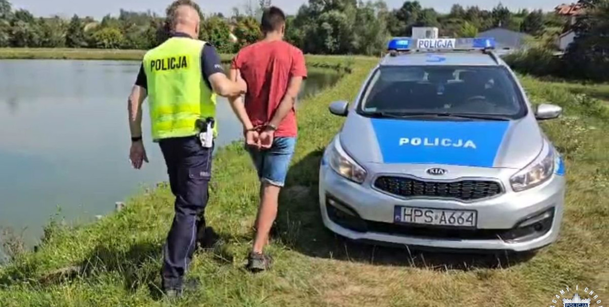 fot. Policja