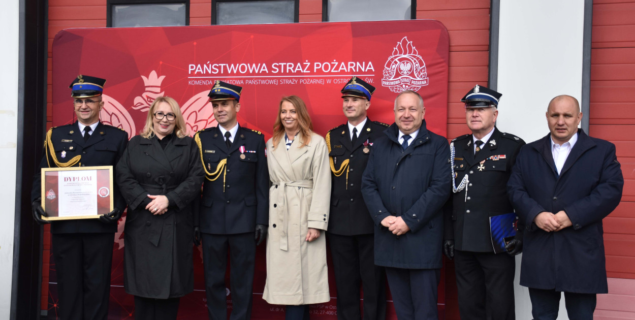 fot. Anna Mroczek