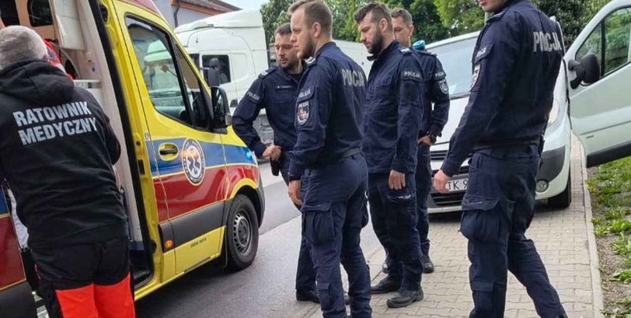 fot. policja