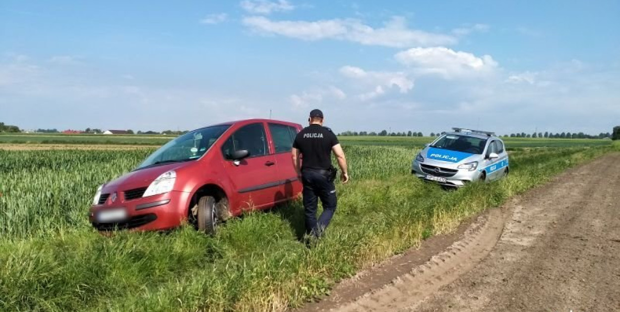 fot. Policja