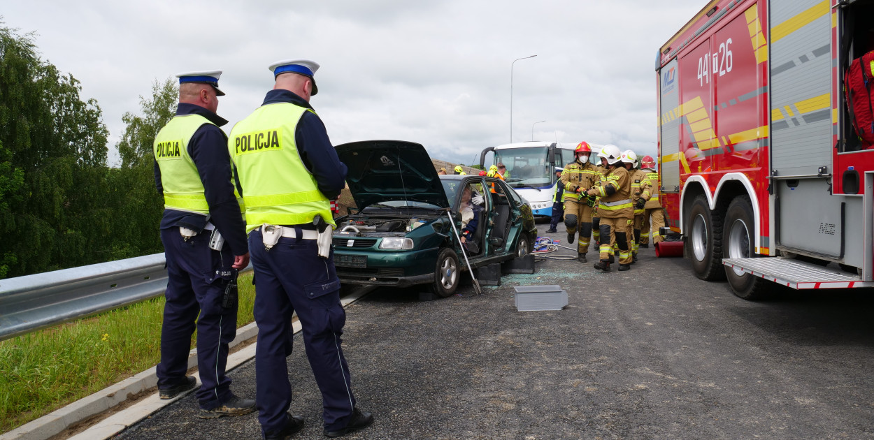 fot. KP PSP Opatów
