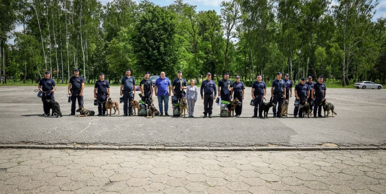 fot. Policja