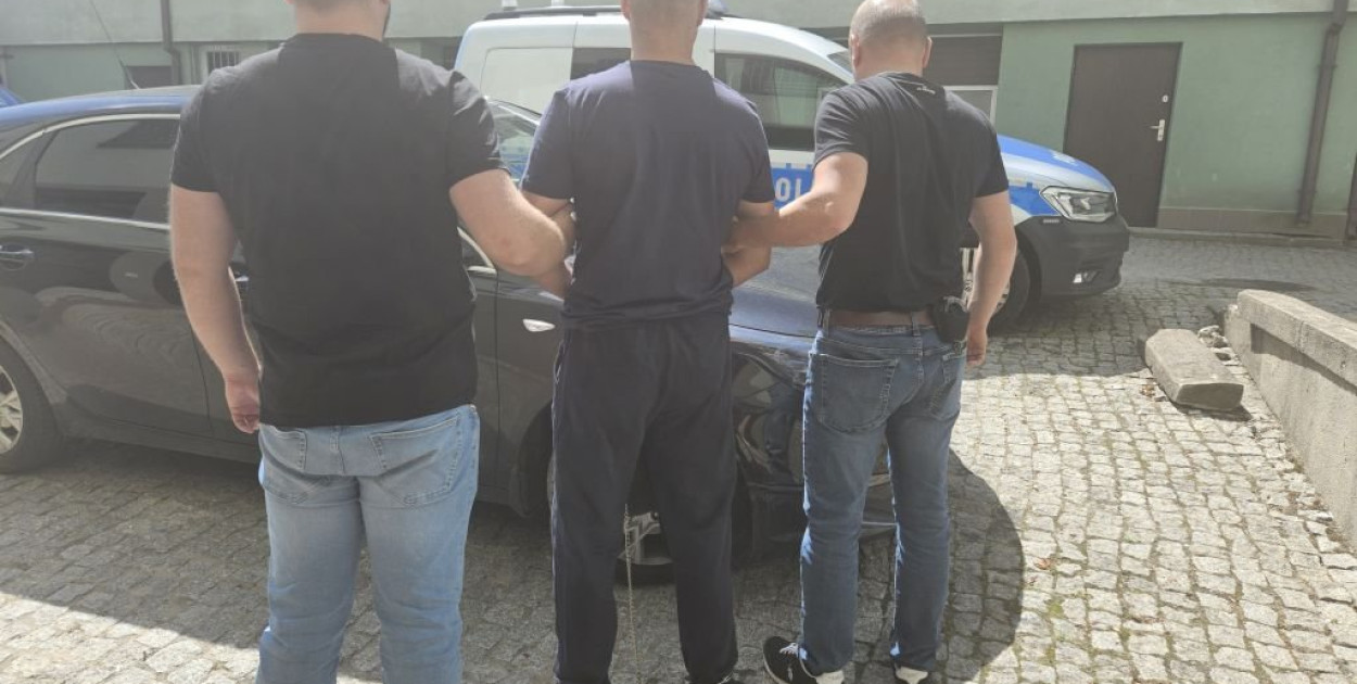fot. Policja
