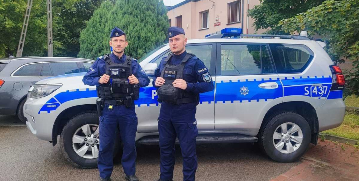 fot. Policja