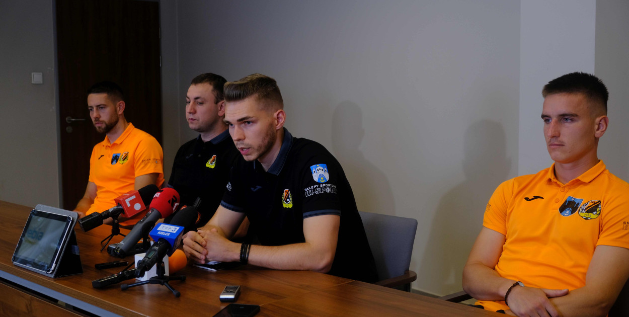 fot. Paweł Słowiński