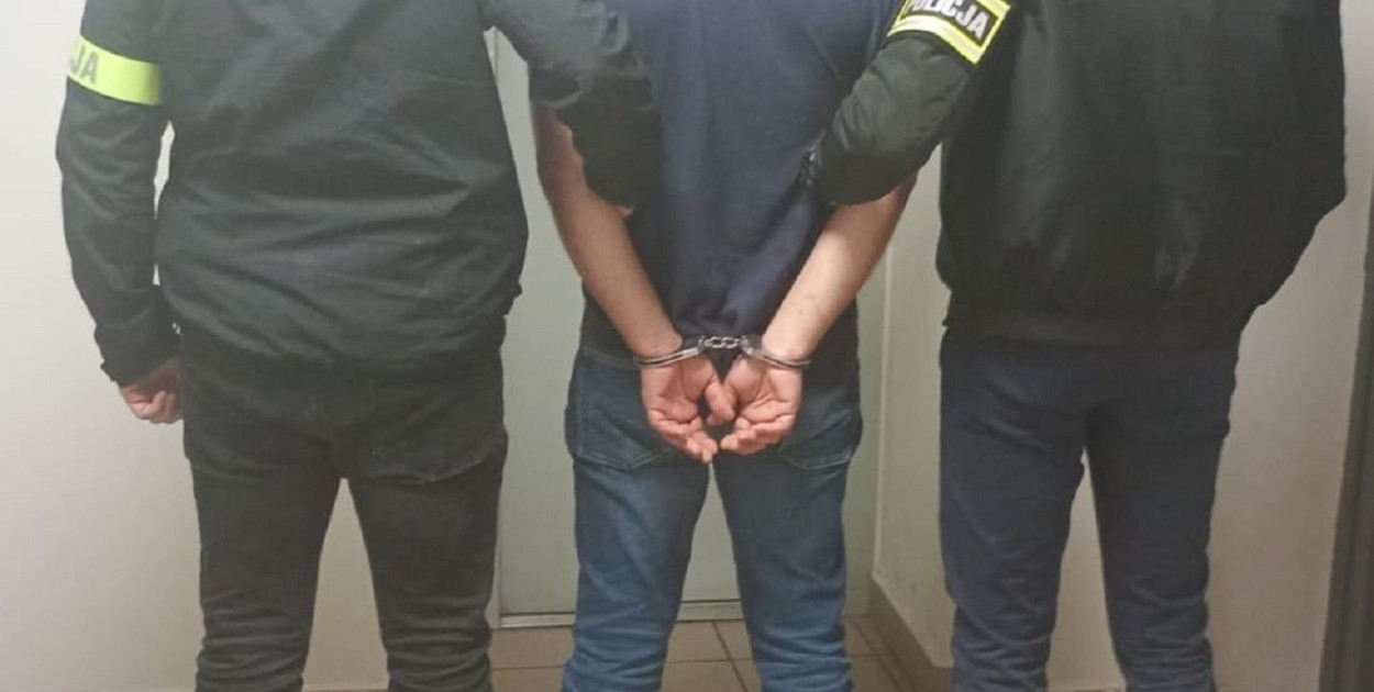 fot. Policja