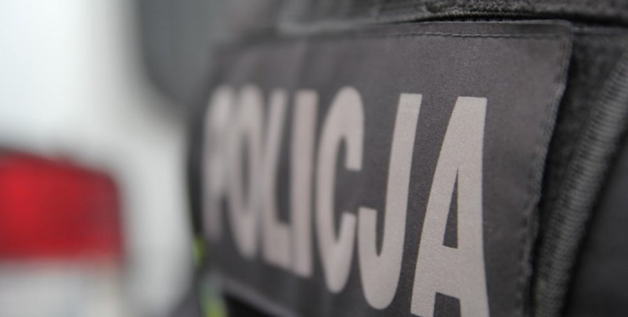 fot. Policja
