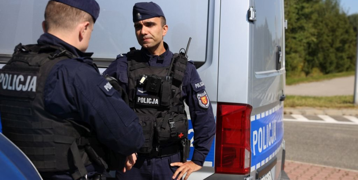 fot. policja