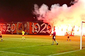 Fotorelacja z meczu KSZO - Korona II Kielce-5927