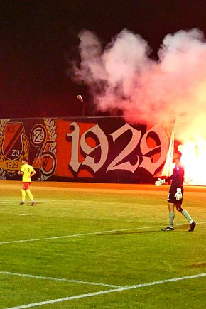 Fotorelacja z meczu KSZO - Korona II Kielce-5927