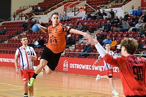 KSZO - Górnik Zabrze 40:29-6216