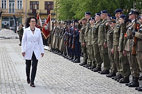Uroczystość ślubowania uczniów ZDZ-6314