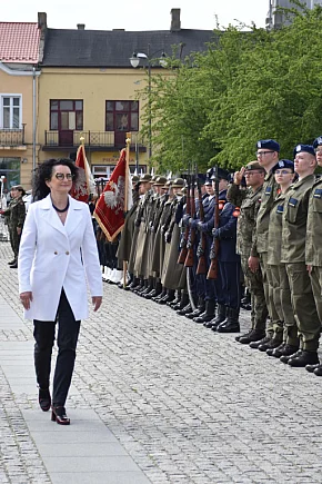 Uroczystość ślubowania uczniów ZDZ-6314