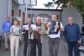 Zjazd absolwentów PSP Nr 3-6318