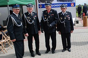 Obchody Dnia Strażaka w Waśniowie-6338
