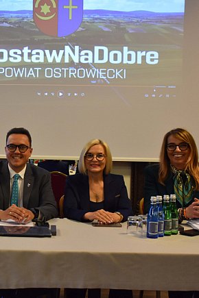Konwent Powiatów Województwa Świętokrzyskiego-6362