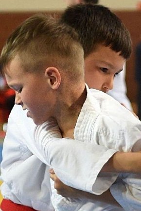 Judo na Dzień Dziecka-6381