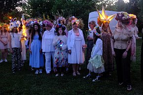 Noc Świętojańska zgromadziła tłumy!-6409