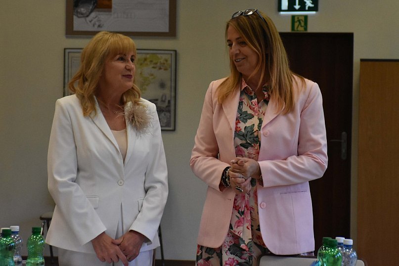 Konwent Dyrektorów PUP