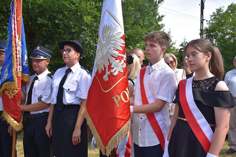 81 rocznica bitwy w Woli Grójeckiej