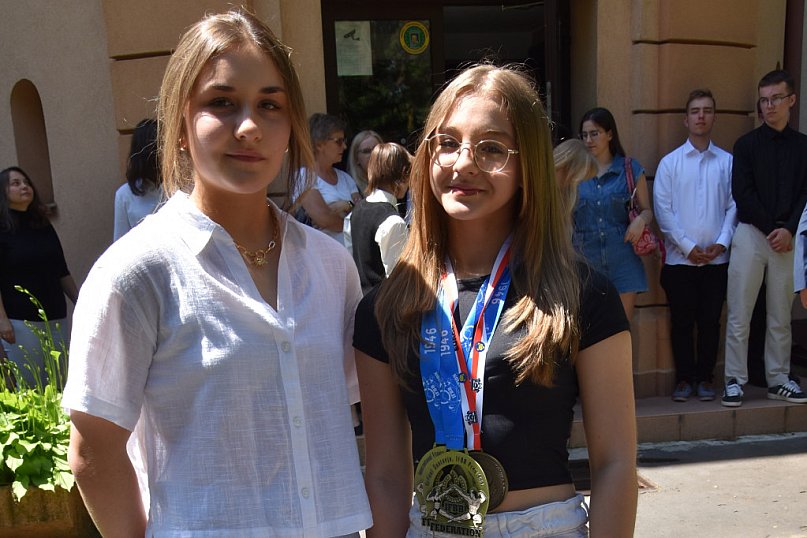 &quot;Bronek&quot; sięga po najwyższe wyróżnienia