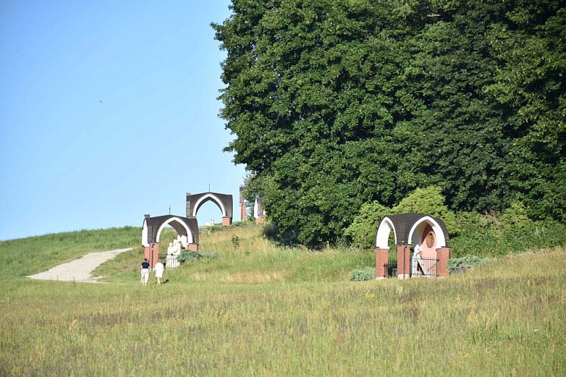 Gietrzwałd niezwykłe miejsce duchowej mocy!
