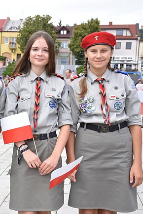 81. rocznica wybuchu Powstania Warszawskiego-6464