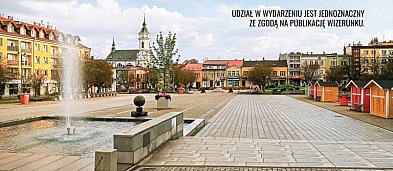 Historyczny Ostrowiec. Spacer po Rynku i jego okolicy-501