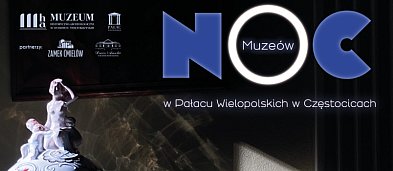Noc Muzeów w Pałacu Wielopolskich w Częstocicach-508