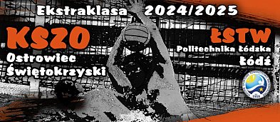 KSZO Ostrowiec Świętokrzyski - ŁSTW Politehnika Łódzka Łódź-518