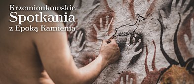 Krzemionkowskie Spotkania z Epoką Kamienia-567