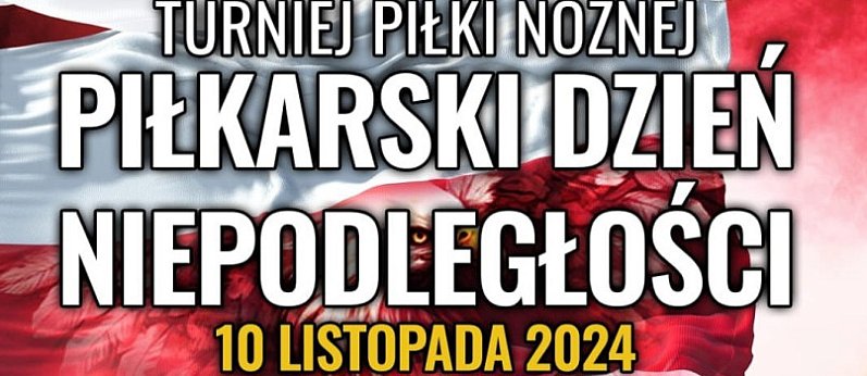 Piłkarski Dzień Niepodległości